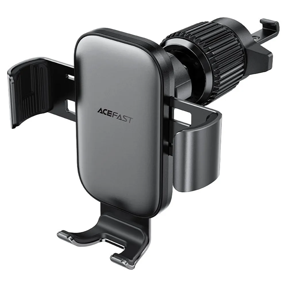 Supporto Auto Acefast D38, Universale, Grigio