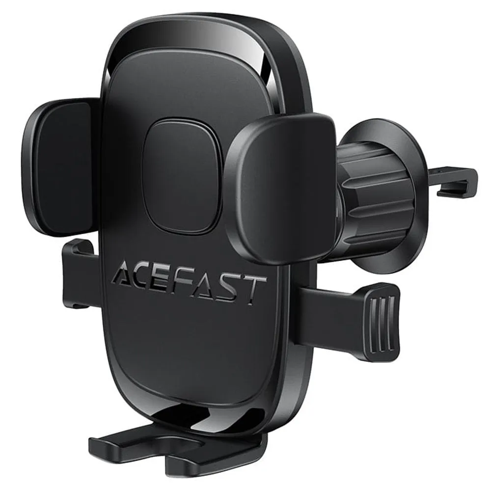 Supporto Auto Acefast D56, 4.7inch - 6.9inch, Nero