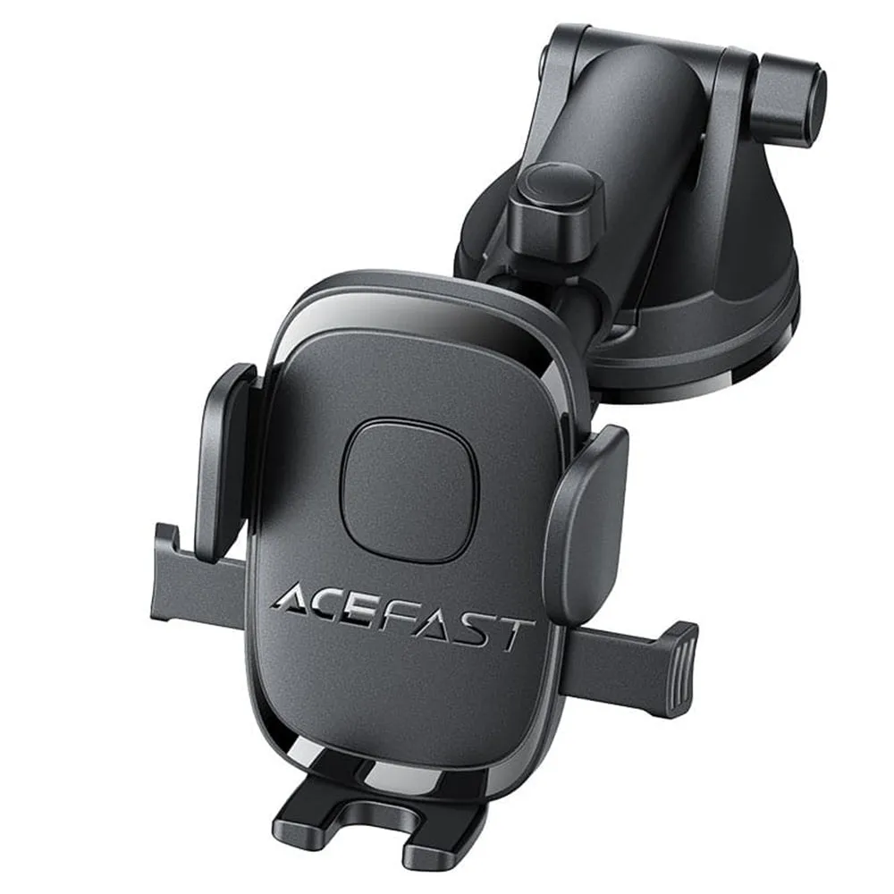 Supporto Auto Acefast D57, 4.7inch - 6.9inch, Nero
