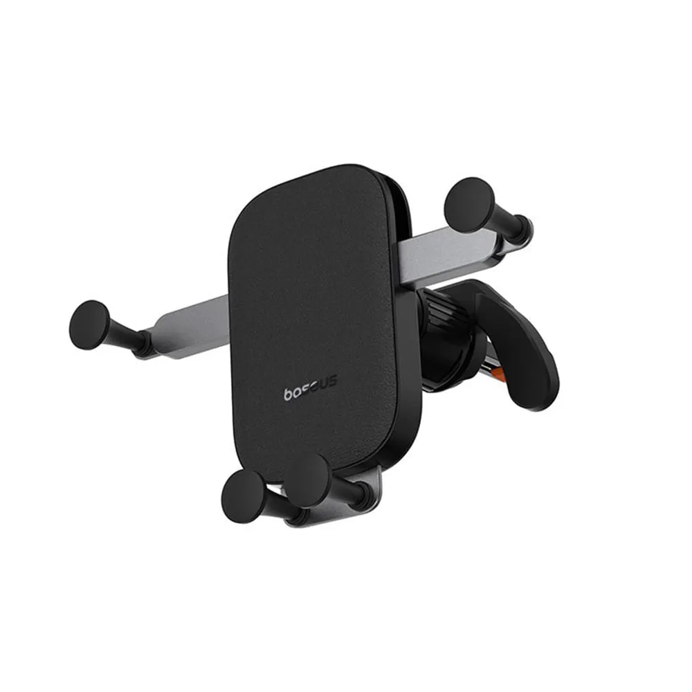 Supporto Auto Baseus UltraControl Mega, Universale, Nero C40465400111-00