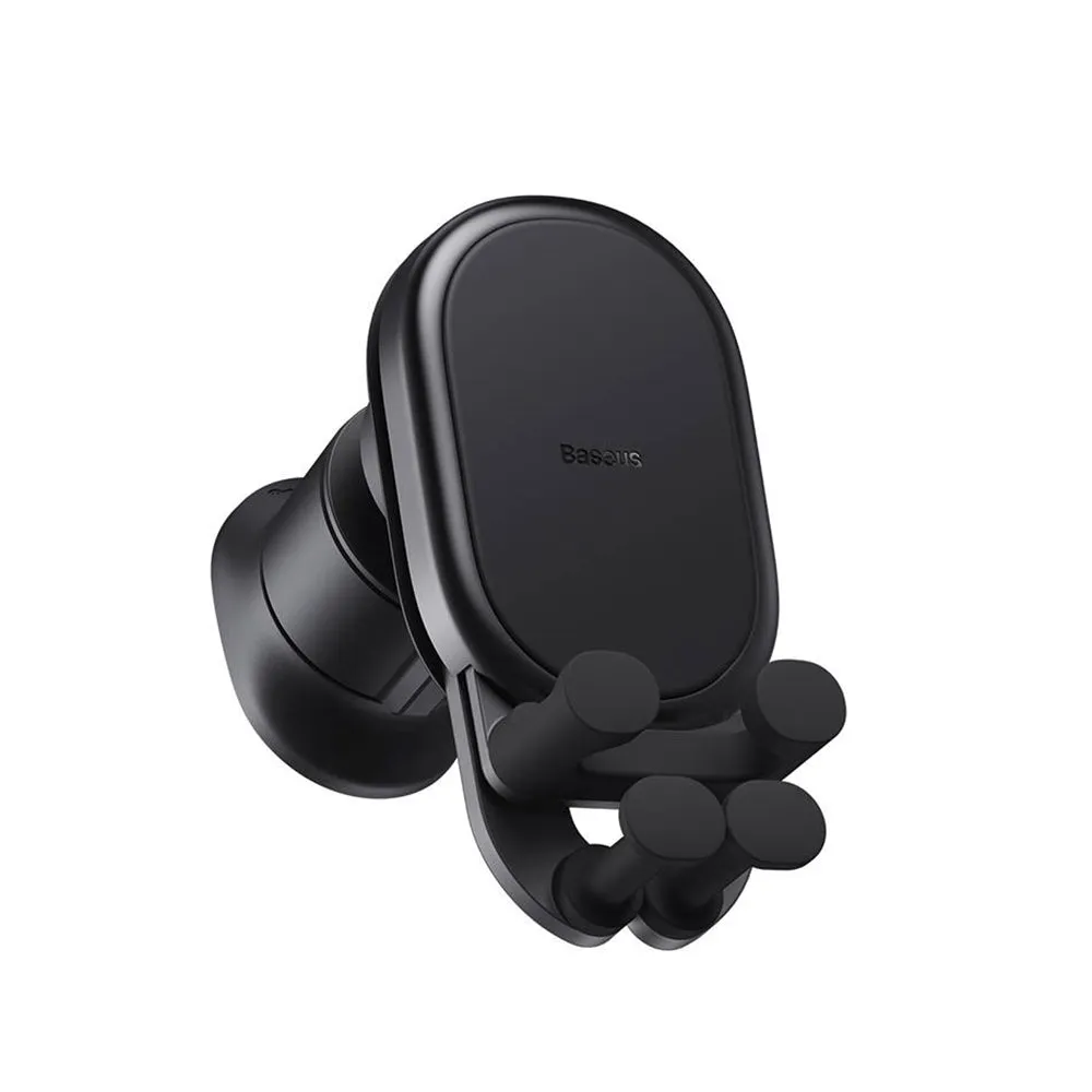 Supporto Auto Baseus Pro, Universale, Nero SUWX030001