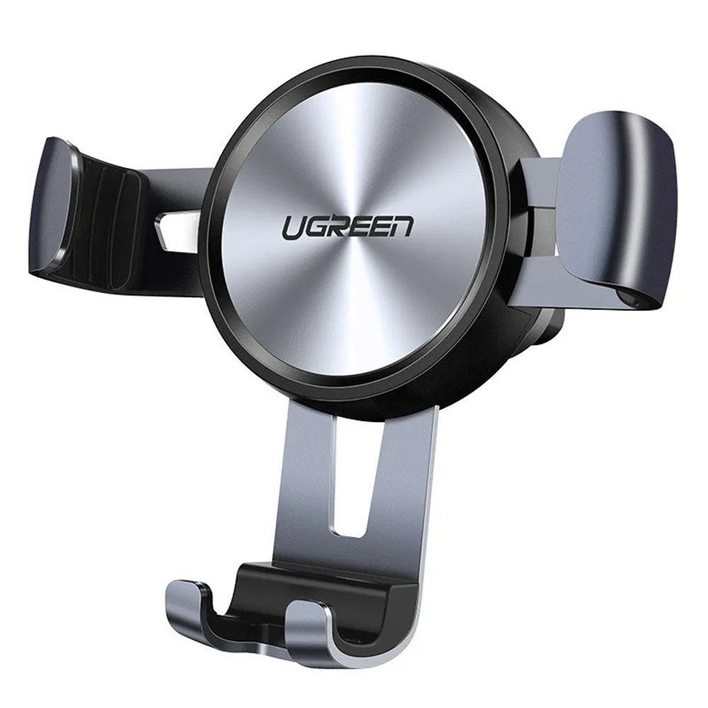 Supporto Auto UGREEN LP130 (50564), Universale, Grigio