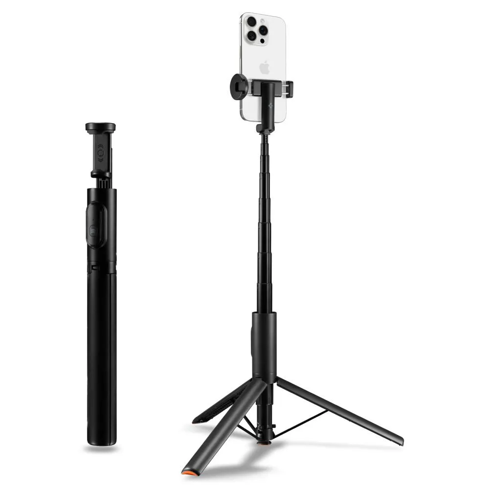 Selfie Stick Bluetooth Spigen S541W, Universale, Nero AMP09336