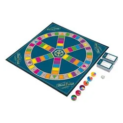 Gioco Trivial Pursuit GAMING C1940103