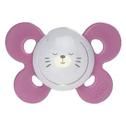 Succhietto bimba (16-36m) silicone 2 pz PHYSIOFORMA 74935 410