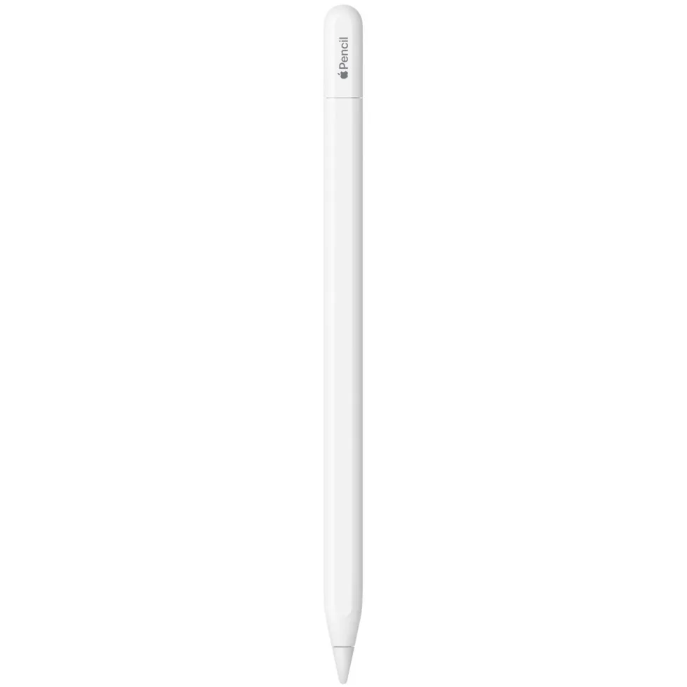 Pencil (USB-C), Penna stilo