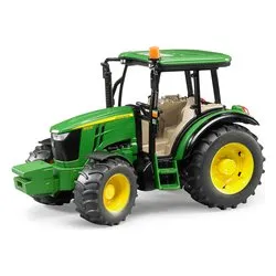 Trattore scala 1:16 JOHN DEERE 5115M 2106