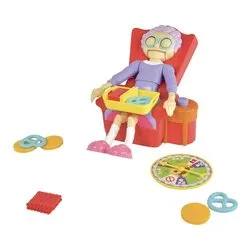 Gioco Occhio Alla Nonna 21191743