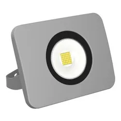 Proiettore led Assortito (1 luce - 720 Lumen - 10 W - Bianco neutro) (IP65)