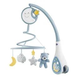 Giostrina Next2Dreams FIRST DREAMS Azzurro 7627 2