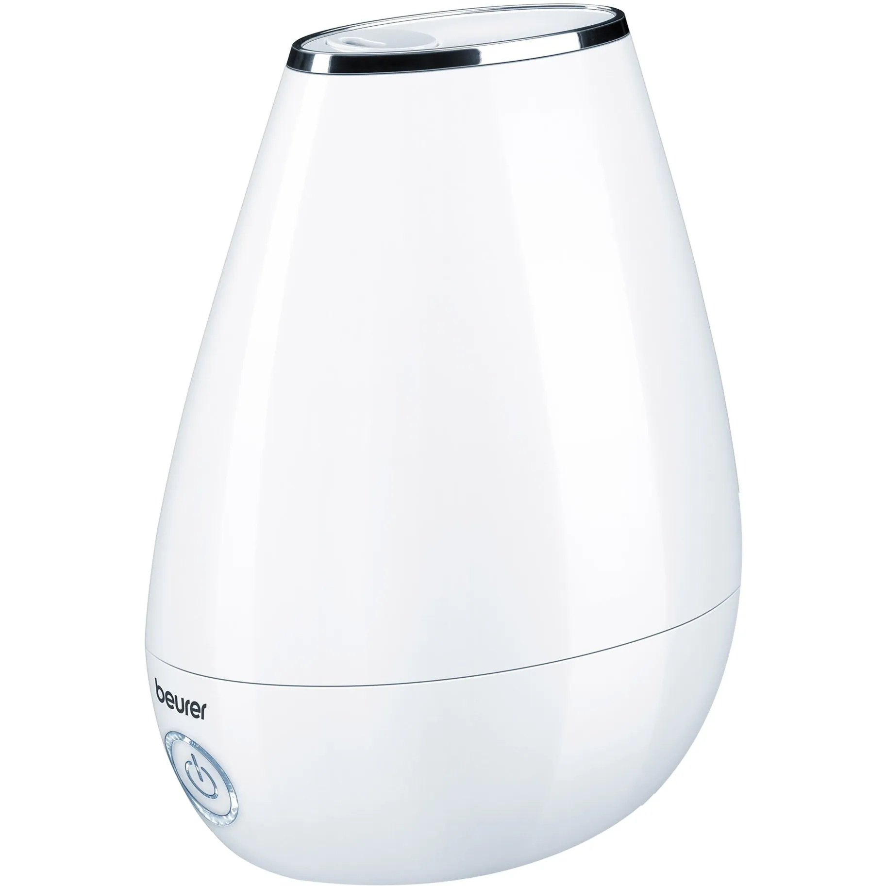 LB 37 bianco, Umidificatore