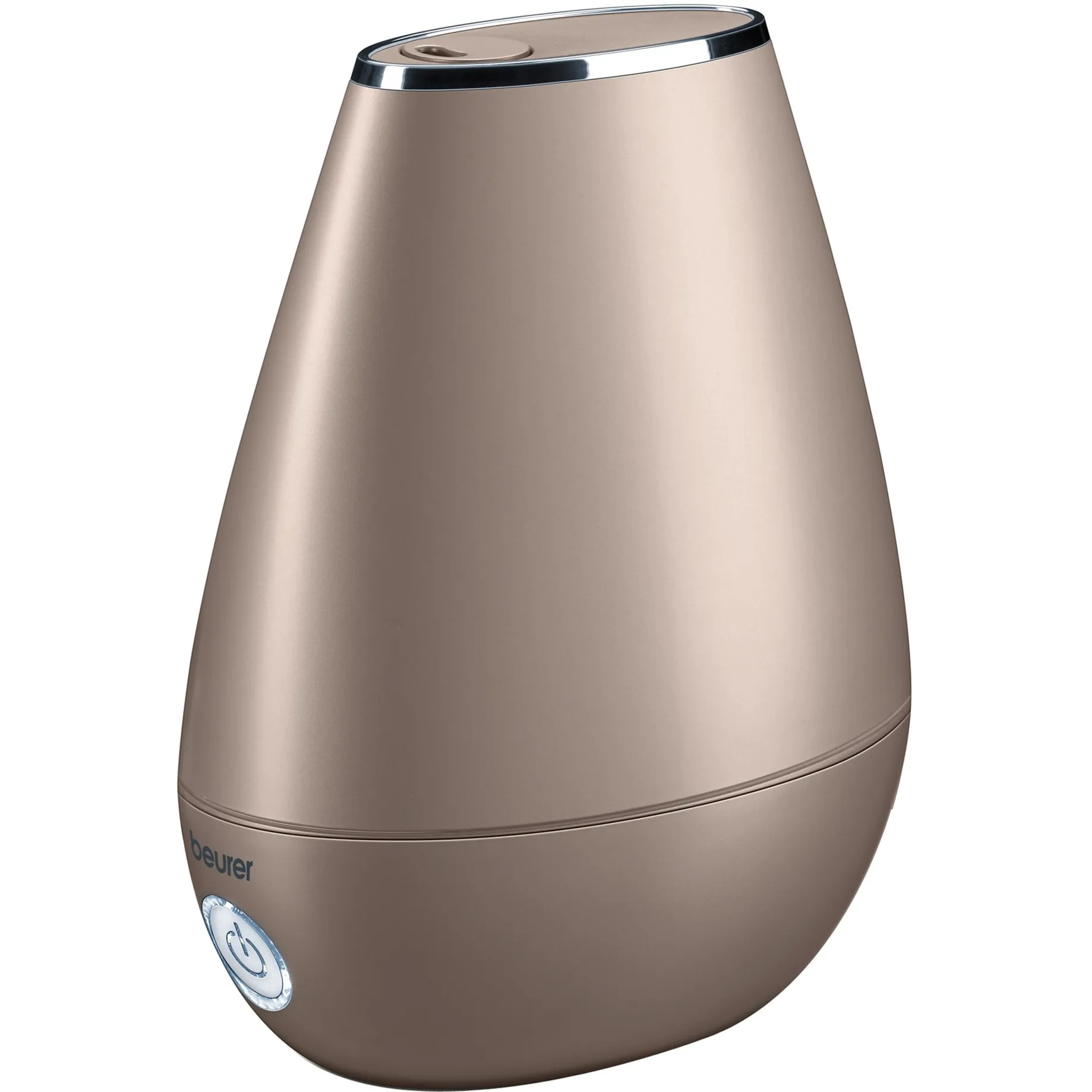 LB 37 Toffee, Umidificatore
