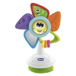 Gioco Seggiolone Milo La Girandola (6-18m) BABY SENSES 00009710000000