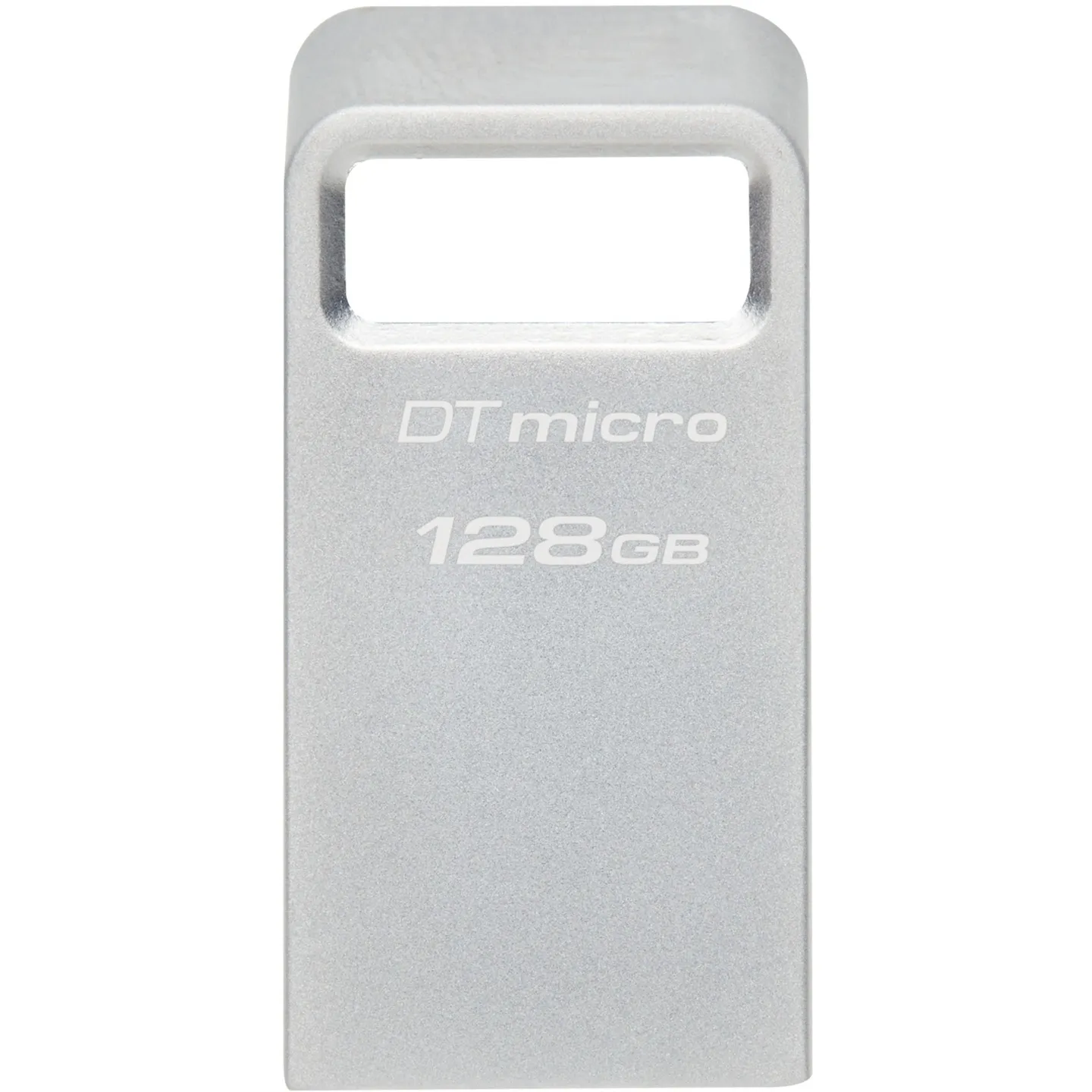 DataTraveler 128GB Micro 200MB/s Metal USB 3.2 Gen 1, Chiavetta USB