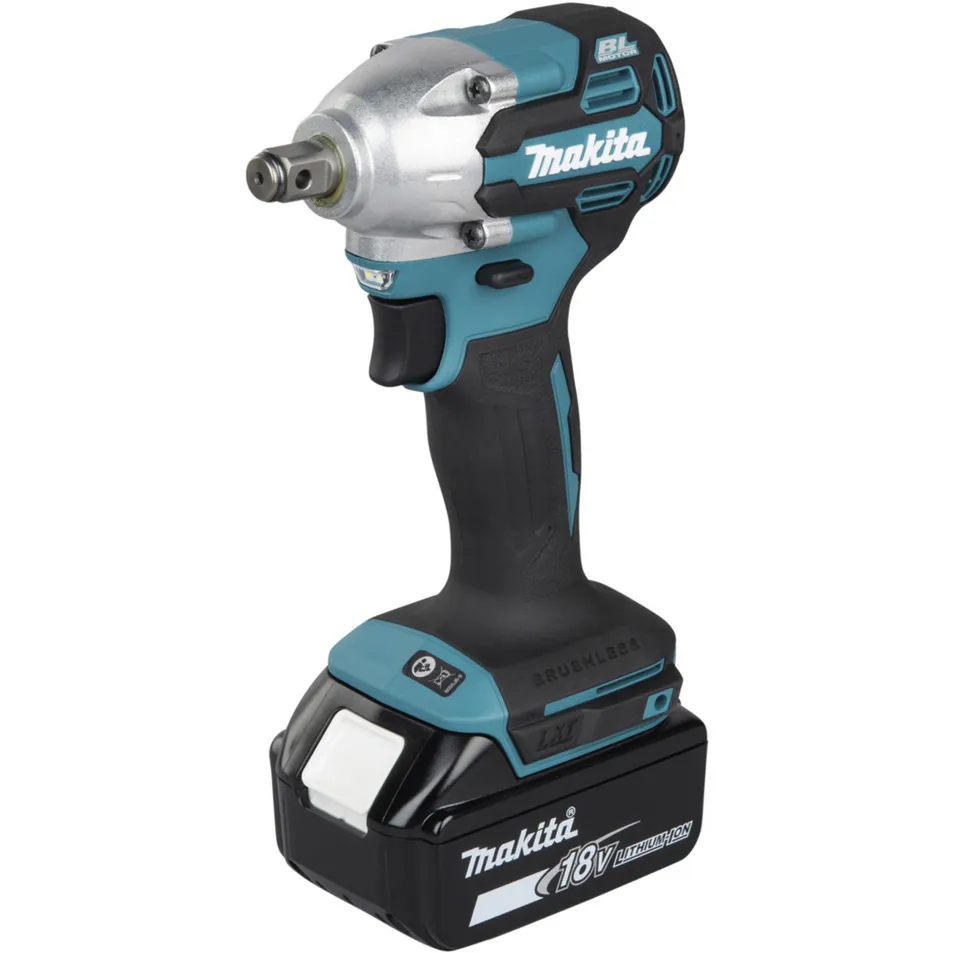 Avvitatore a impulsi a batteria DTW210Z, 18 Volt