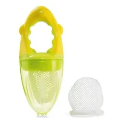 Sacchettino suzione Fruitfriend (6m+) 00009969000000