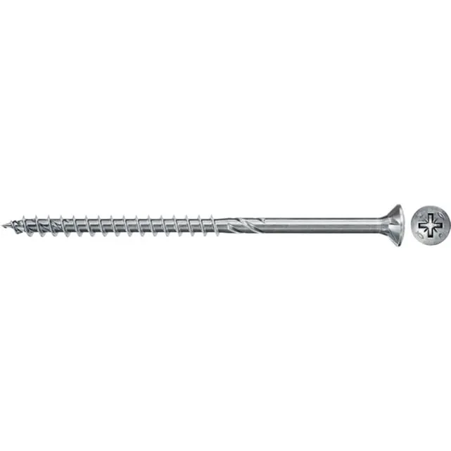 Power-Fast II 9 cm 30 pezzo(i) Vite
