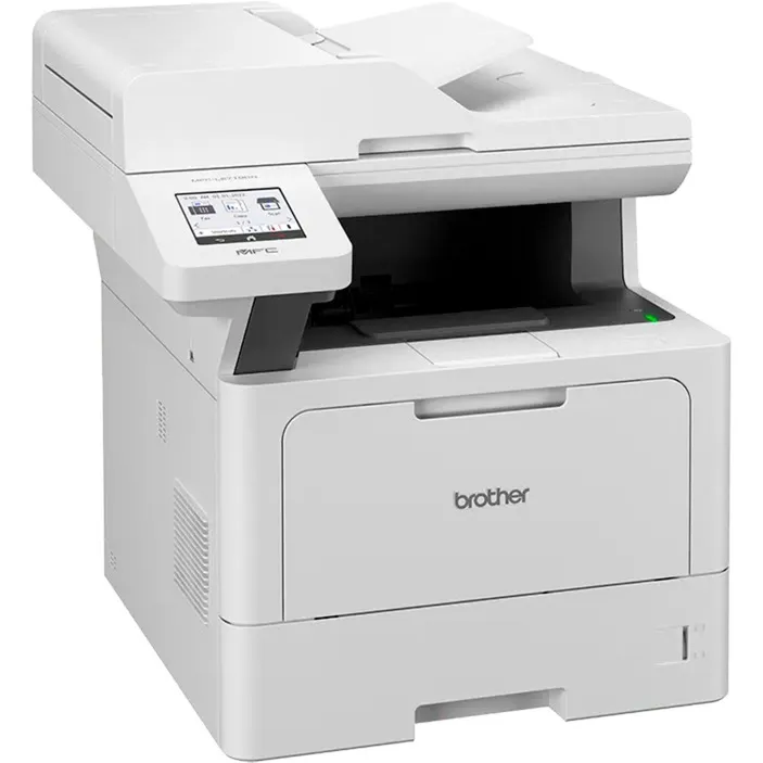 MFC-L5710DN stampante multifunzione Laser A4 1200 x 1200 DPI 48 ppm