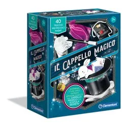 Gioco Il Cappello Magico 16184