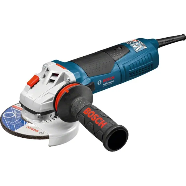 GWS 19-125 CIE Professional smerigliatrice angolare 12,5 cm 11500 Giri/min 1900 W 2,4 kg