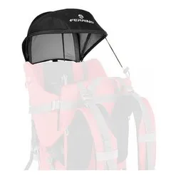 Parasole zaino per porta bimbo CARIBOU 72202AII