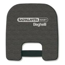 Dispositivo antiabbandono Salvavita Baby Bluetooth, SMS 3321B