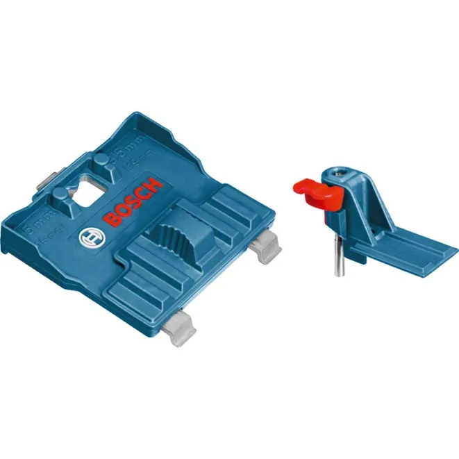 RA 32 Professional, Adattatore