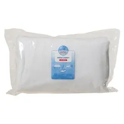Neve Tappeto (250x100cm) Bianco 470202