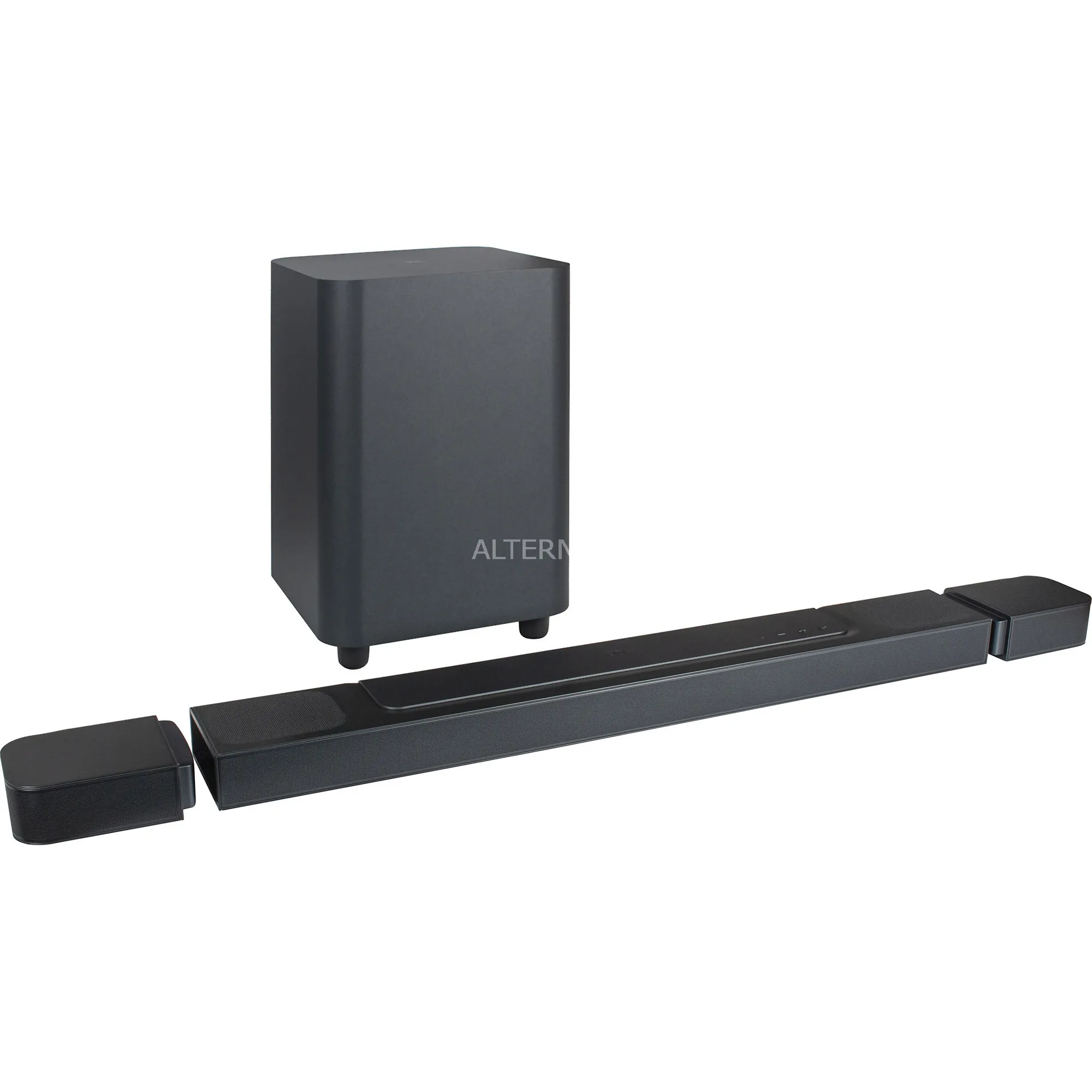Bar 800, Soundbar