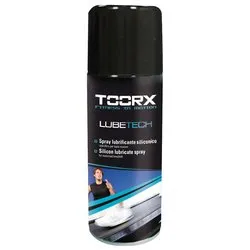 Lubrificante tapis roulant spray siliconico (200ml) Lubetech