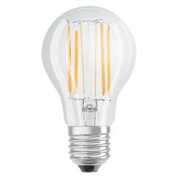Lampadina led goccia (E27 - 1055 lumen - 7,5 W - Bianco caldo) LED RETROFIT CLASSIC A