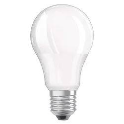 Lampadina led goccia (E27 - 470 lumen - 5,5 W - Bianco caldo)