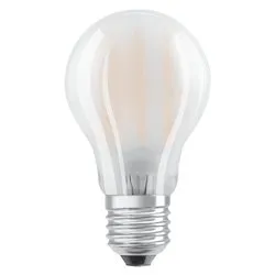 Lampadina led goccia (E27 - 1055 lumen - 7,5 W - Bianco caldo) LED RETROFIT CLASSIC A