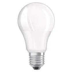 Lampadina led goccia (E27 - 806 lumen - 8,5 W - Bianco caldo)