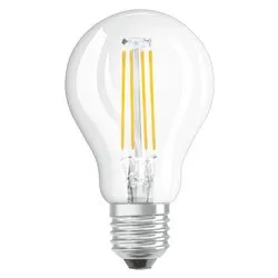 Lampadina led goccia (E27 - 806 lumen - 5,5 W - Bianco caldo) LED RETROFIT CLASSIC P
