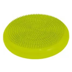 Cuscino pilates ad aria con pompa inclusa (33cm) Verde AHF 043