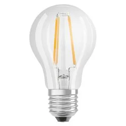 Lampadina led goccia (E27 - 470 lumen - 4 W - Bianco caldo)