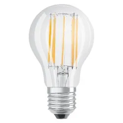 Lampadina led goccia (E27 - 1521 lumen - 11 W - Bianco caldo) LED RETROFIT CLASSIC A DIM