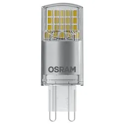 Lampadina led capsula (G9 - 470 lumen - 4,2 W - Bianco caldo) LED PIN G9
