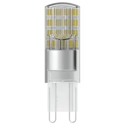 Lampadina led capsula (G9 - 300 lumen - 2,6 W - Bianco neutro) LED PIN G9