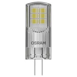 Lampadina led capsula (G4 - 300 lumen - 2,6 W - Bianco caldo) LED PIN 12 V