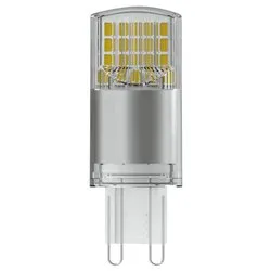 Lampadina led capsula (G9 - 470 lumen - 4,2 W - Bianco neutro) LED PIN G9