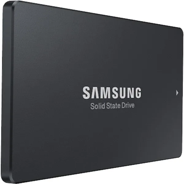 PM893 3840 GB, Disco a stato solido