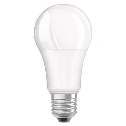 Lampadina led goccia (E27 - 1521 lumen - 13 W - Bianco neutro)