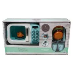 Forno giocattolo microonde MAISONELLE 44017