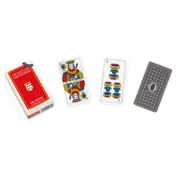 Carte gioco Triestine 015212