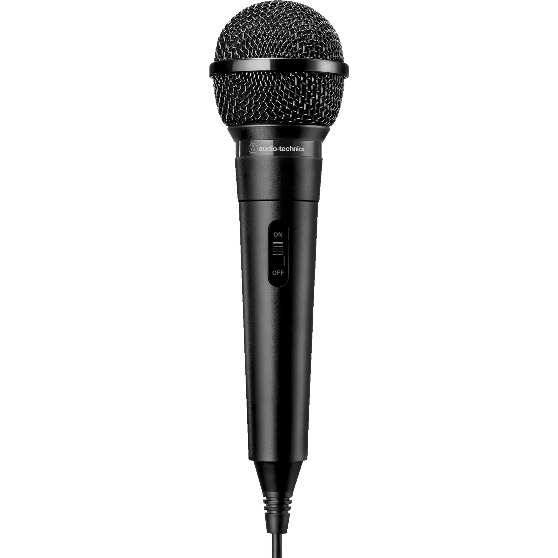 ATR1100x, Microfono