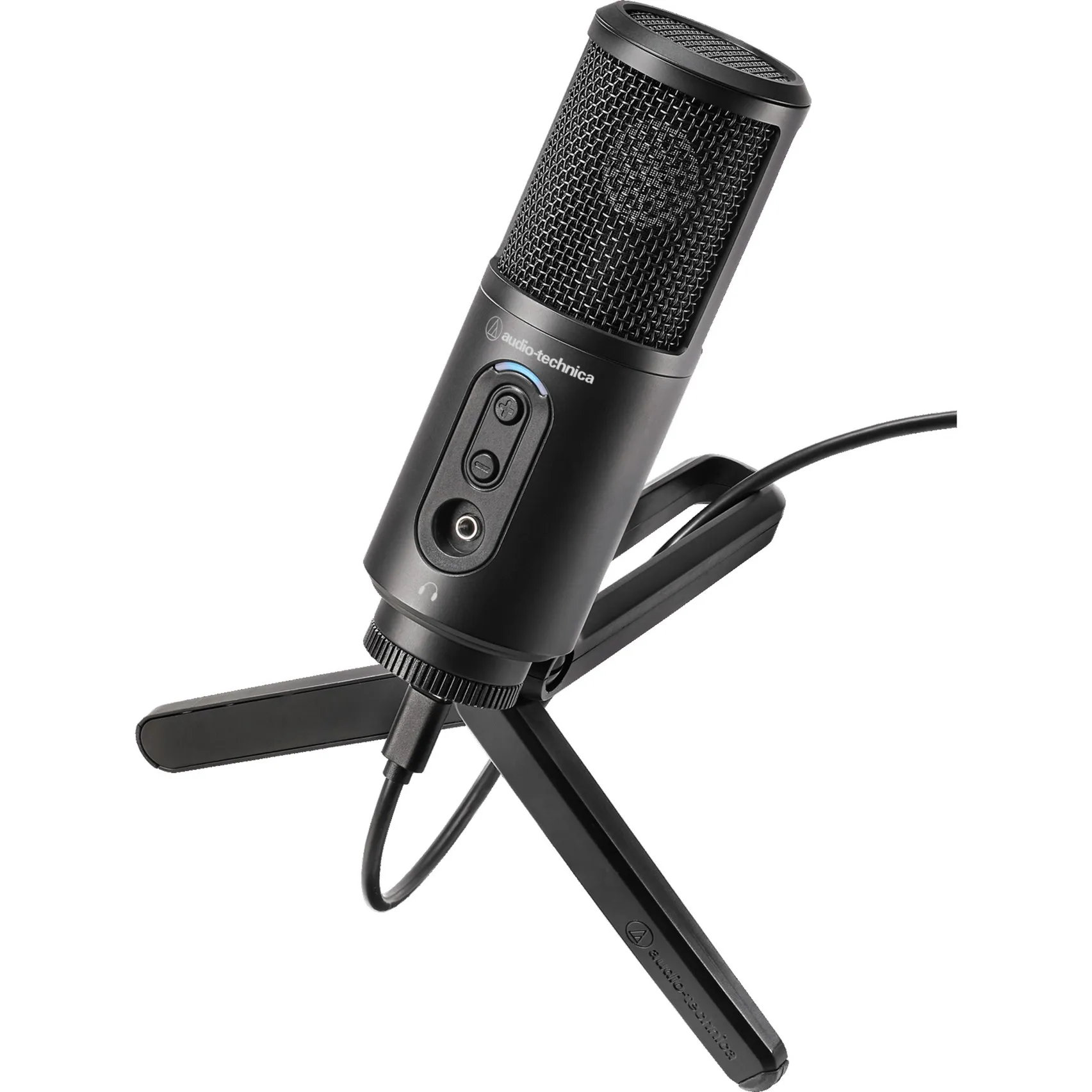 ATR2500x-USB, Microfono