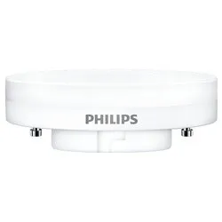 Lampadina led piatta (GX53 - 500 lumen - 5,5 W - Bianco caldo)