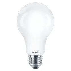 Lampadina led goccia (E27 - 2000 lumen - 13 W - Bianco neutro)